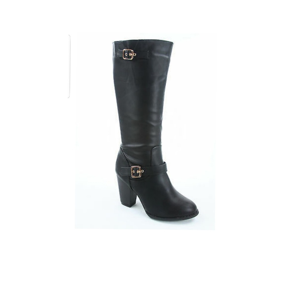 Top Moda Boot
